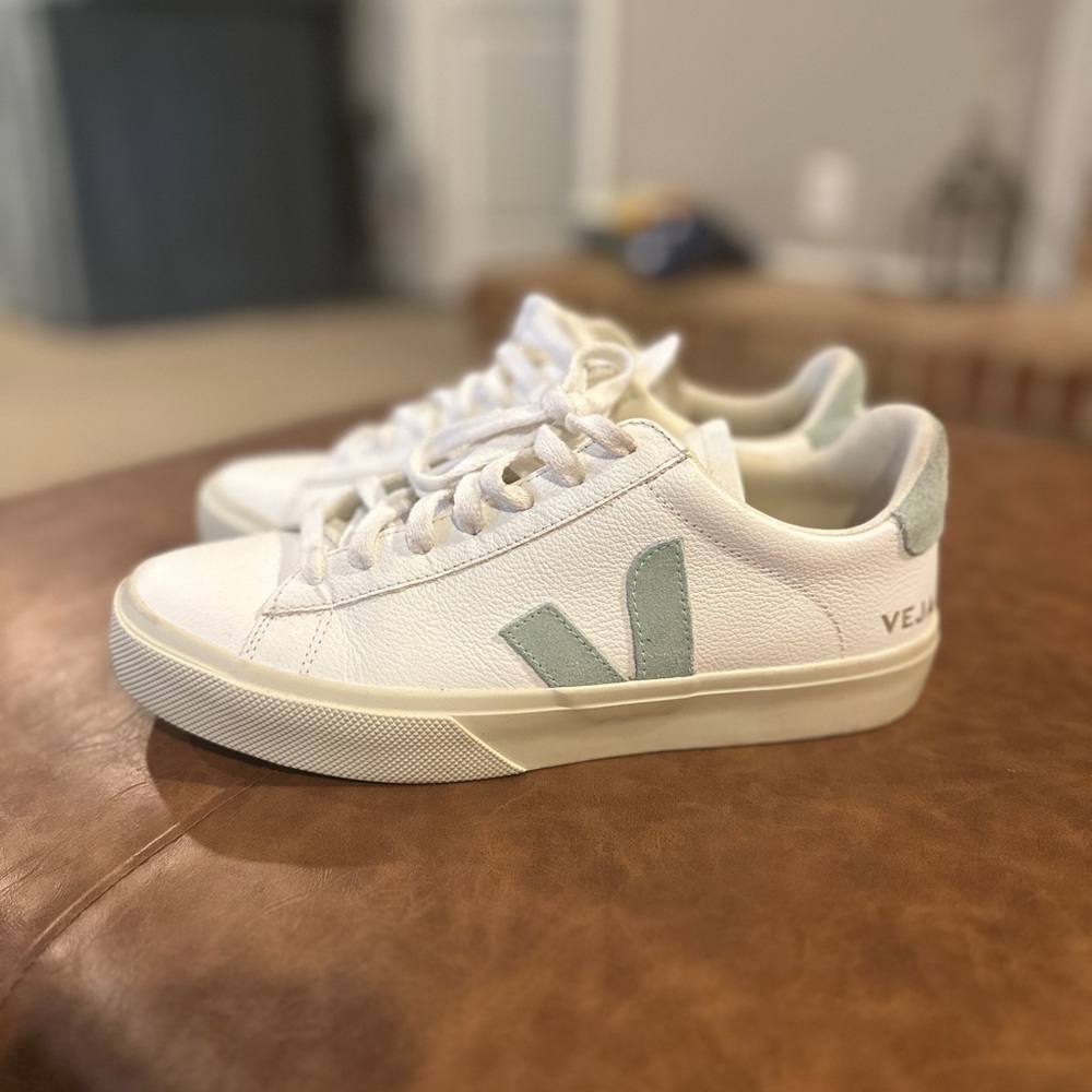 Vejas Campo Shoes